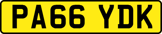 PA66YDK