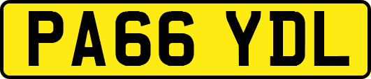 PA66YDL