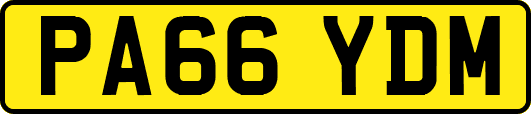 PA66YDM
