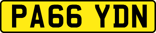 PA66YDN