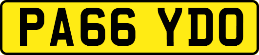 PA66YDO