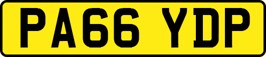 PA66YDP