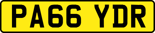 PA66YDR