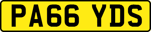 PA66YDS