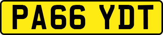 PA66YDT