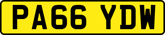 PA66YDW