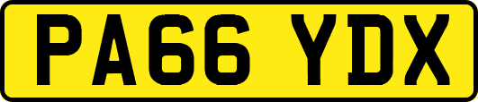 PA66YDX