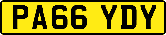 PA66YDY