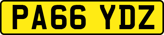 PA66YDZ