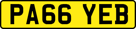 PA66YEB