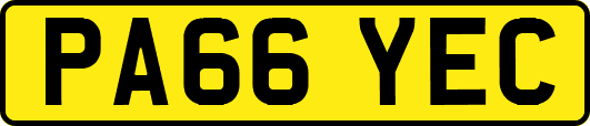 PA66YEC