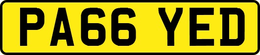 PA66YED