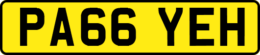 PA66YEH