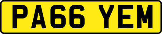 PA66YEM