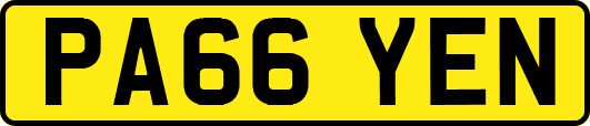 PA66YEN