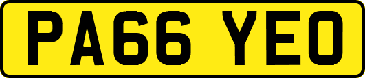 PA66YEO