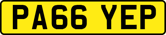 PA66YEP