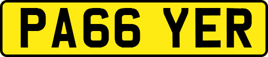 PA66YER