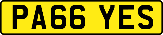 PA66YES