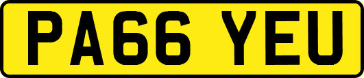 PA66YEU