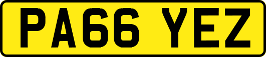 PA66YEZ
