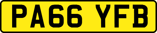 PA66YFB