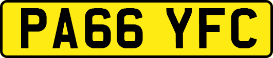 PA66YFC