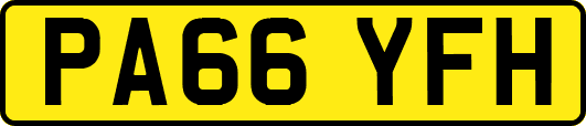 PA66YFH