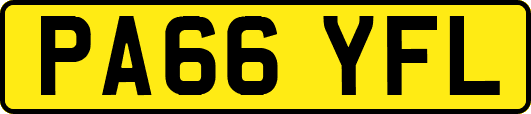 PA66YFL