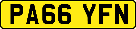 PA66YFN