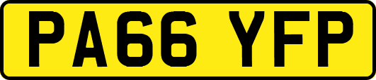 PA66YFP