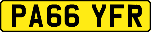 PA66YFR