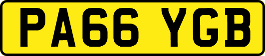 PA66YGB
