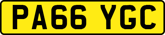 PA66YGC