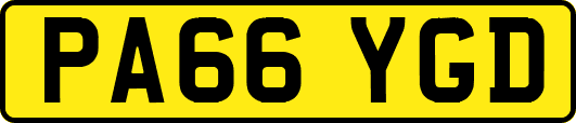 PA66YGD