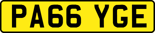 PA66YGE