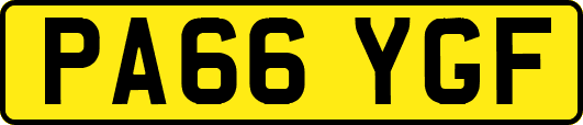 PA66YGF