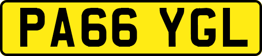 PA66YGL