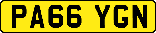 PA66YGN