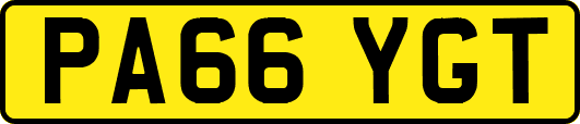 PA66YGT