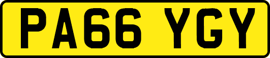 PA66YGY