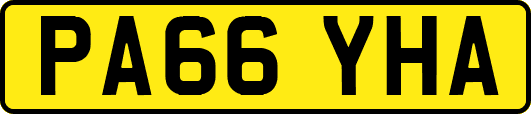 PA66YHA