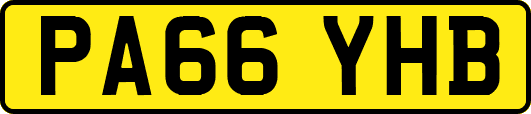 PA66YHB