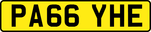 PA66YHE