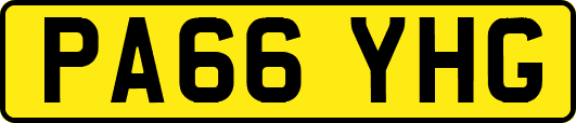 PA66YHG