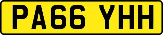 PA66YHH