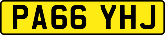 PA66YHJ