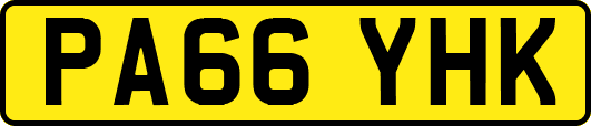 PA66YHK