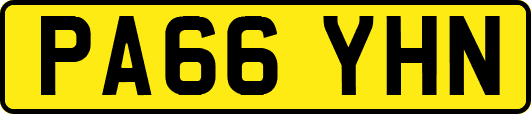 PA66YHN