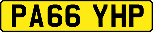 PA66YHP